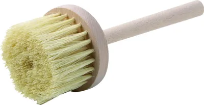 Produktbild von Schuller Eh'klar Teerscheibe Fiber ø 80 mm