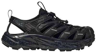 Produktbild von Turnschuhe Hoka Hopara "Black/Castlerock" für Damen