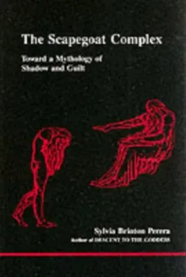 Produktbild von The Scapegoat Complex