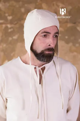 Immagine prodotto di Cuffia in vita Bertram taglia S