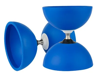 Produktbild von Henrys Diabolo Circus Free blau