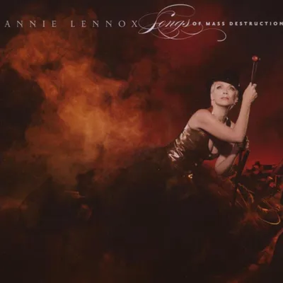 Obrázok produktu pre Annie Lennox: Songs Of Mass Destruction