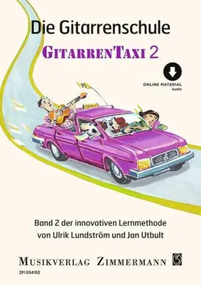 Image de Die Gitarrenschule