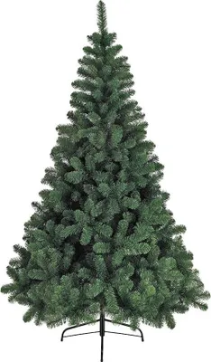 Image de Arbre De Noel Type Pin 980 Branches 240 Cms.