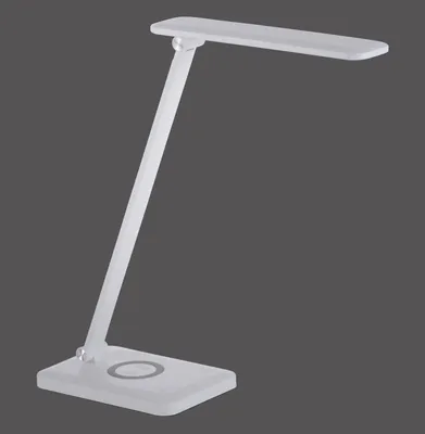 Produktbild von JUST LIGHT FLORENTINA LED Tischleuchte CCT Dimmbar 5W weiss 14415-16