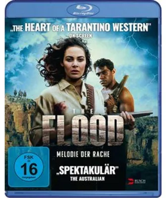Obrázek produktu pro Alive AG 6493191, Film, Blu-ray, Barevné provedení, Německý, Angličtina, 117 min, Dospělí