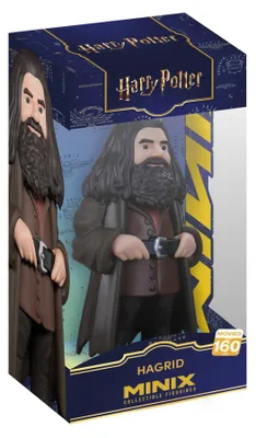 Zdjęcie produktu dla Asmodee Czech Republic MINIX Movies: Harry Potter - Hagrid