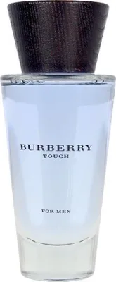 Produktbild von Burberry Touch for Men Eau De Toilette 100 ml (man)