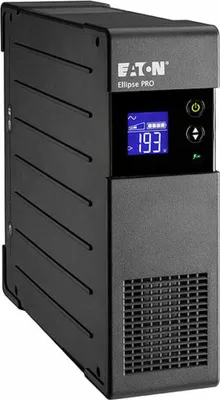 Zdjęcie produktu dla Eaton USV ELP650IEC 650VA/400W USB Ellipse PRO IEC