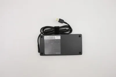 Produktbild von Lenovo Netzteil ADL230NLC3A 20V11 5, 01FR046