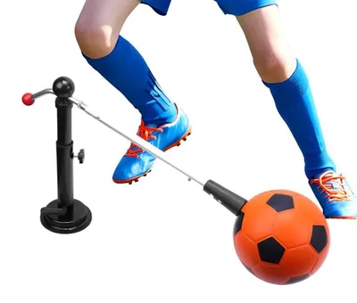 Productafbeelding van Voetbaltrainer voor Behendigheid en Snelheid