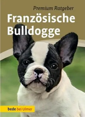 Produktbild von Französische Bulldogge