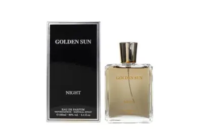Produktbild von Night, Amd Perfumes, Eau de Parfum Unisex 100 ml