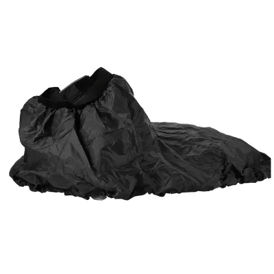 Obrázek produktu pro Nylonový nylonový kajak -Sprührock wasserdichtes Abdeckungszubehör (černý)