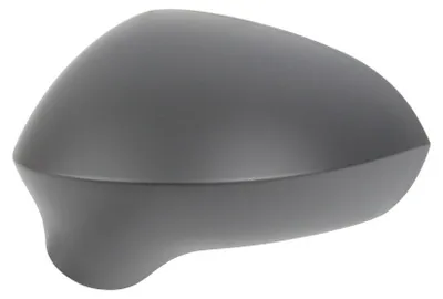 Produktbild von ABAKUS 3416C01 Außenspiegel Abdeckung Kappe Links für SEAT Ibiza IV Schrägheck (6J5, 6P1) Spiegelkappe