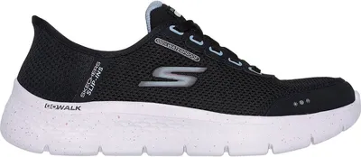 Produktbild von Skechers 124846-BKMV - Skechers Skechers Slip-ins Summits Schwarz  Skechers Farbe: schwarz, Größe: 41,