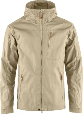 Produktbild von Fjällräven Herren Sten Jacket Fossil XL