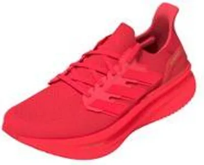 Produktbild von Adidas Performance Herren Trekkingschuhe Halbschuhe Ultraboost 5 Laufschuhe JQ6655 Rot