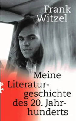 Productafbeelding van Meine Literaturgeschichte des 20. Jahrhunderts