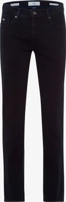 Produktbild von Brax - Herren 5-Pocket Jeans Masterpiece, Cadiz (80-0070), Größe:W40, Länge:L30, Farbe:blue black (22)