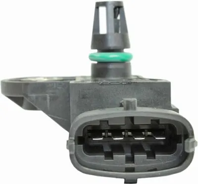 Produktbild von METZGER Ladedrucksensor 0906271 für SSANGYONG Korando SUV (CK)