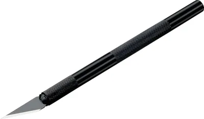 Obrázek produktu pro Hansa 41-1310.011 Hansa HS-101.9 Skalpell Bastelmesser schwarz