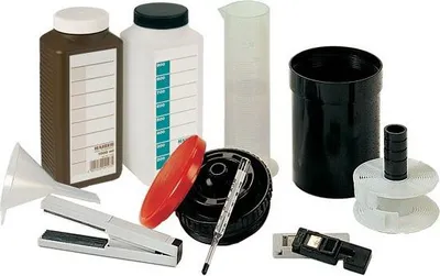 Productafbeelding van Kaiser Fototechnik 4299 camera-set