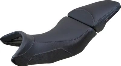 Immagine prodotto di Rivestimento copri sella Miyagi specifico 1BL-2