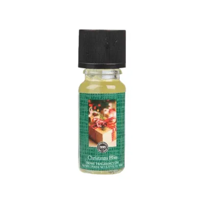 Produktbild von Bridgewater - Duftöl 'Christmas Bliss'
