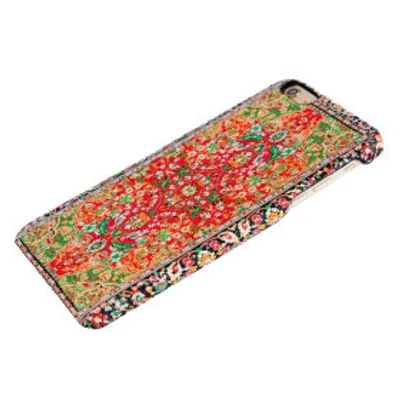 Immagine prodotto di Custodia per cellulare per Apple iPhone 6 6s Plus Motivo tappeto Horasan I66PDK1024