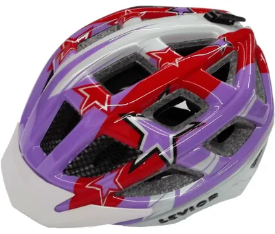 Produktbild von 81 Levior Kinderhelm "KAILU"