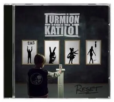 Produktbild von Reset