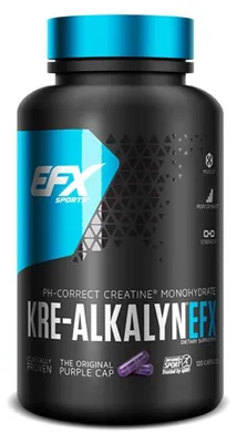 Produktbild von EFX Kre-Alkalyn - 240 Kapsel