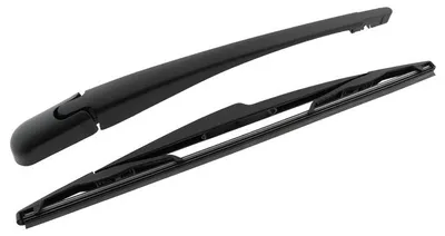 Image de Essuie-glace avant, essuie-glace arrière, bras d'essuie-glace, capuchon d'essuie-glace pour Citroën C3 (2002-2009)