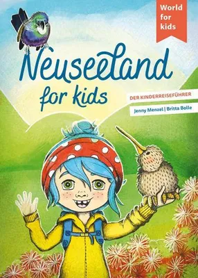 Obrázok produktu pre Neuseeland for kids