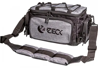 Produktbild von Zeck Shoulder Bag S - Angeltasche 32x22x19cm
