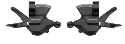 Produktbild von Shimano Schalthebel ACERA SLM315 2x7-Gang