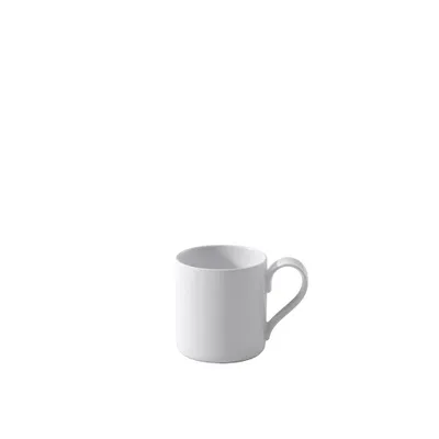 Produktbild von Villeroy & Boch Modern Grace, Einzelbild, 0,08 l, Weiß, Porzellan, Espresso, Modern Grace