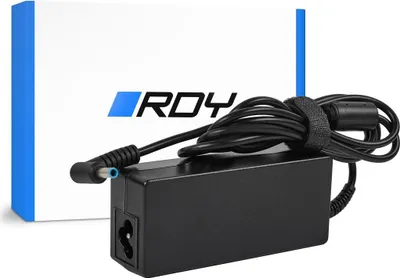 Image de Chargeur 65 W 19,5 V 3,33 A pour HP 250 G2 G3 G4 G5 série 15-R