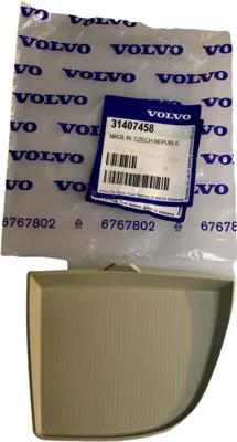 Produktbild von VOLVO XC60 II Türseitenverkleidung vorne rechts 31407458