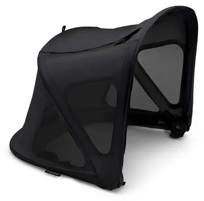 Zdjęcie produktu dla Breezy Sun Canopy – idealna osłona przeciwsłoneczna zapewniająca optymalną ochronę przed słońcem i dodatkowy cień