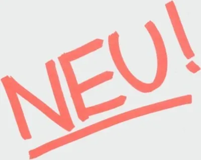 Obrázok produktu pre Neu!: Neu!