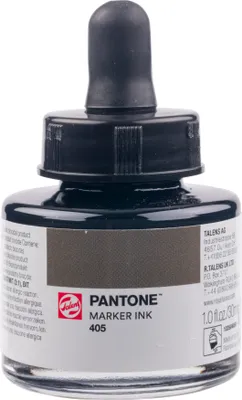 Immagine prodotto di Talens | inchiostro per pennarelli Pantone 30 ml 405
