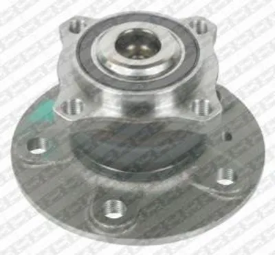 Produktbild von Snr Radlagersatz  R151.45