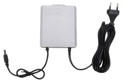 Obrázok produktu pre Mini UPS – zdroj nepretržitého napájania s 5400 mAh záložnou batériou pre fotoaparát, router, modem, automatické prepínanie, vonkajšie použitie, odolný proti dažďu, 2318B, 54, zástrčka pre EÚ