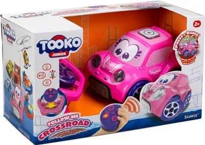Obrázok produktu pre Tooko 81014, 2 rok / roky