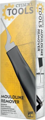 Produktbild von Citadel Tools Gussgratenentferner