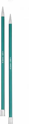 Productafbeelding van Breinaalden met knop, 40 cm - 8 mm