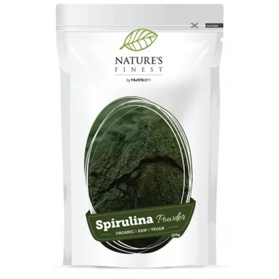 Obrázek produktu pro Nutrisslim Spirulina Powder250g