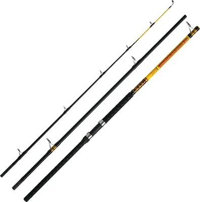 Obrázok produktu pre WFT Reiserute Never Crack Travel Pike & Big River